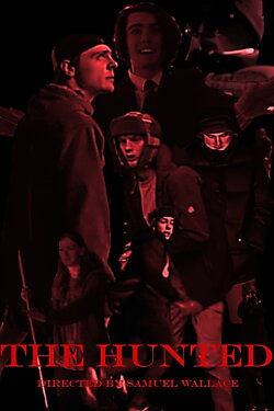 The Hunted (2022)