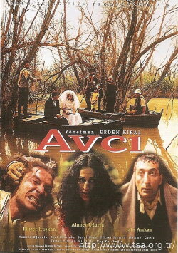 The Hunter (1998) The Hunter (1998)