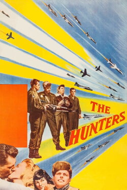The Hunters (1958) The Hunters (1958)