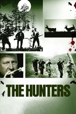 The Hunters (1996) The Hunters (1996)