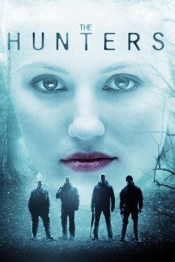 The Hunters (2011) The Hunters (2011)