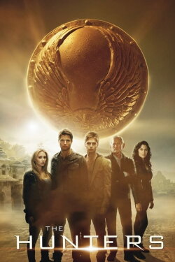 The Hunters (2013) The Hunters (2013)
