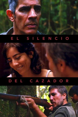 The Hunter's Silence (2019) The Hunter's Silence (2019)