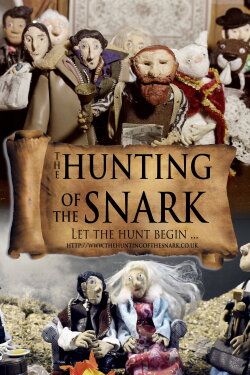 The Hunting of the Snark (2015) The Hunting of the Snark (2015)