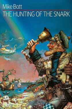The Hunting of the Snark (1987) The Hunting of the Snark (1987)