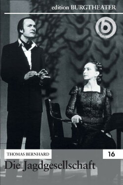 The Hunting Party (1974) The Hunting Party (1974)