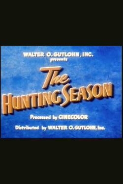 The Hunting Season (1935) The Hunting Season (1935)