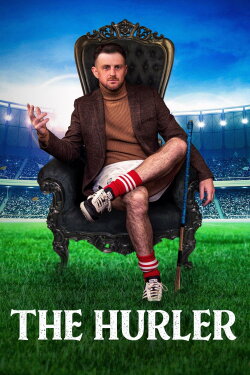 The Hurler: A Campion's Tale (2023) The Hurler: A Campion's Tale (2023)