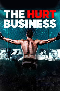 The Hurt Business (2016) The Hurt Business (2016)