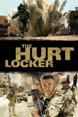 The Hurt Locker (2008) The Hurt Locker (2008)
