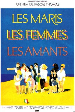 The Husbands, the Wives, the Lovers (1989) The Husbands, the Wives, the Lovers (1989)