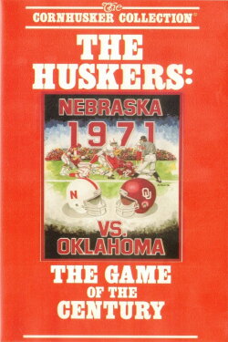 The Huskers: The Game of the Century (1986)