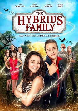 The Hybrids Family (2016) The Hybrids Family (2016)