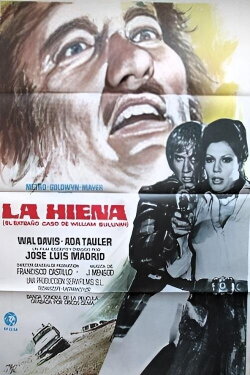 The Hyena (1973) The Hyena (1973)