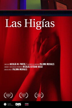 The Hygieias (2018) The Hygieias (2018)