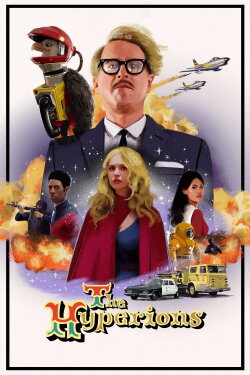 The Hyperions (2022) The Hyperions (2022)