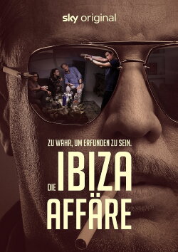 The Ibiza Affair: Uncovered (2021) The Ibiza Affair: Uncovered (2021)