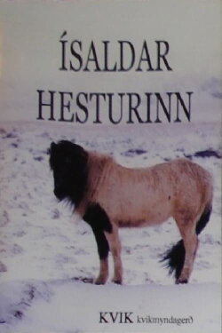 The Ice Age Horse (2002) The Ice Age Horse (2002)