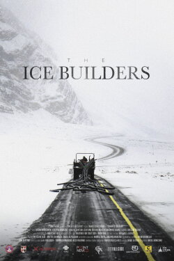 The Ice Builders (2025)