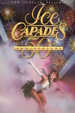 The Ice Capades with Jason Bateman and Alyssa Milano (1989) The Ice Capades with Jason Bateman and Alyssa Milano (1989)