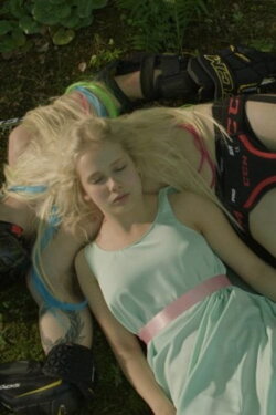 The Ice Hockey Film by Heidi (2017) The Ice Hockey Film by Heidi (2017)