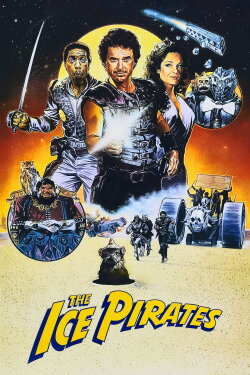 The Ice Pirates (1984) The Ice Pirates (1984)