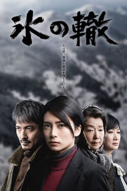 The Ice Ruts (2016)