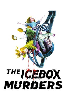 The Icebox Murders (1982) The Icebox Murders (1982)