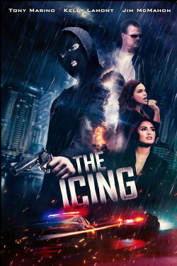 The Icing (2014)