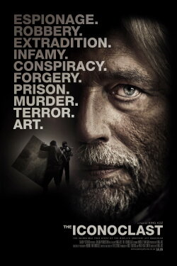 The Iconoclast (2017)