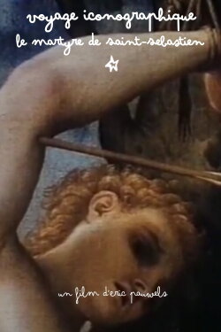 The Iconographic Journey: The Martyrdom of Saint Sebastian (1989)