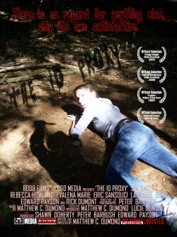 The Id Proxy (2010)