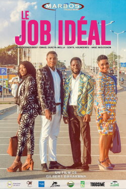 The Ideal Job (2021) The Ideal Job (2021)
