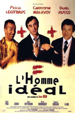 The Ideal Man (1997) The Ideal Man (1997)
