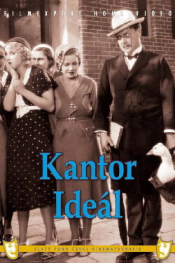The Ideal Schoolmaster (1932) The Ideal Schoolmaster (1932)