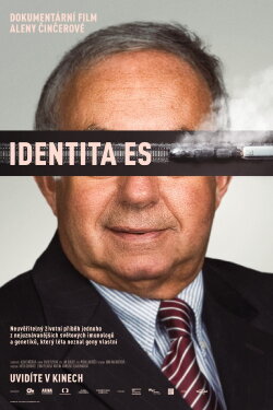 The Identity ES (2022) The Identity ES (2022)