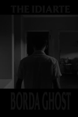 The Idiarte Borda Ghost (2023) The Idiarte Borda Ghost (2023)