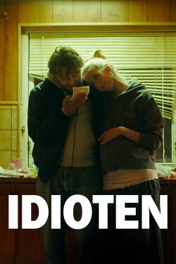 The Idiot (2023)