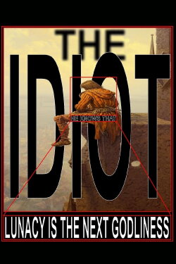 The Idiot (2023)