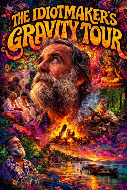 The Idiotmaker's Gravity Tour (2011)