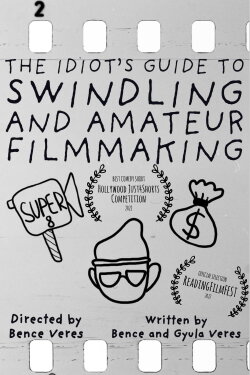 The Idiot's Guide to Swindling and Amateur Filmmaking (2022) The Idiot's Guide to Swindling and Amateur Filmmaking (2022)