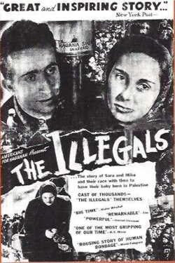 The Illegals (1947) The Illegals (1947)