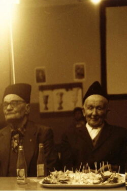 The Illness and Recovery of Buda Brakus (1980) The Illness and Recovery of Buda Brakus (1980)