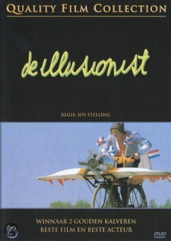 The Illusionist (1983) The Illusionist (1983)