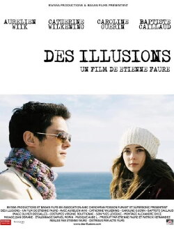 The Illusions (2009)