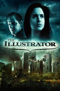 The Illustrator (2020) The Illustrator (2020)