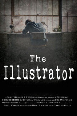 The Illustrator (2017) The Illustrator (2017)