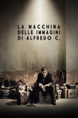 The Image Machine of Alfredo C. (2022) The Image Machine of Alfredo C. (2022)