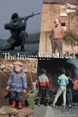 The Image You Missed (2018) The Image You Missed (2018)