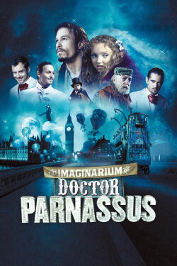 The Imaginarium of Doctor Parnassus (2009) The Imaginarium of Doctor Parnassus (2009)